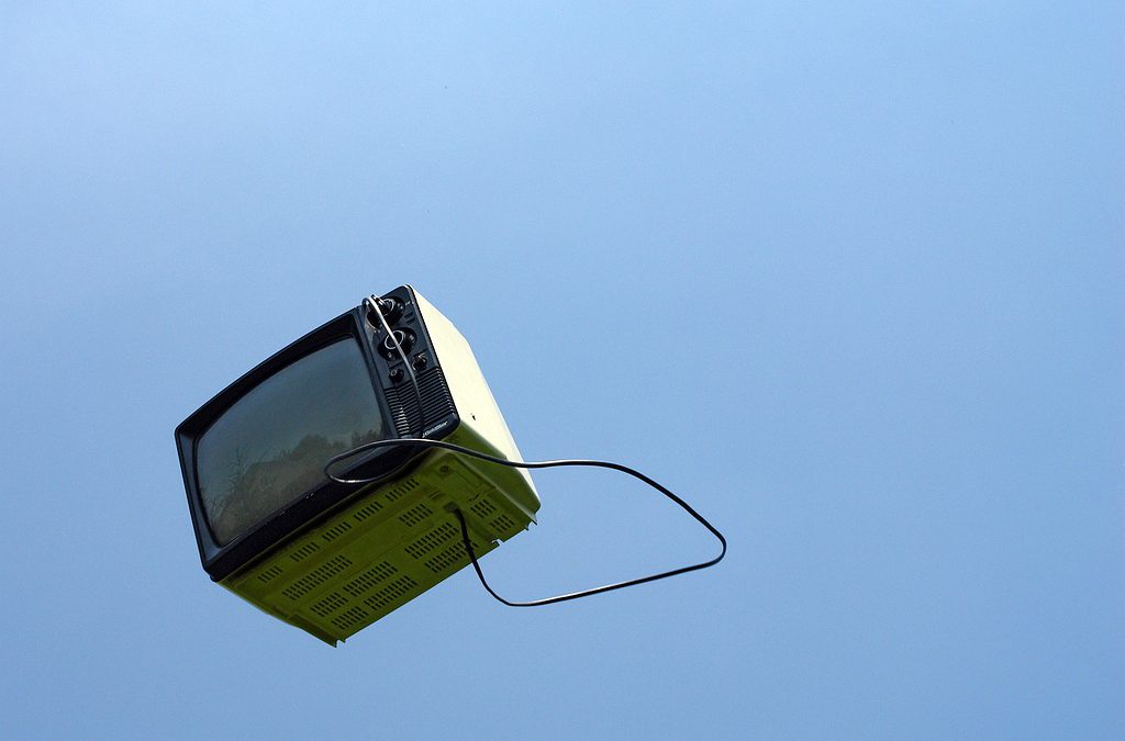 Edutronic TV